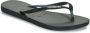HAVAIANAS Teenslippers Dames Slim Glitter Ii Maat: 39 40 Materiaal: Rubber Kleur: Zwart - Thumbnail 9