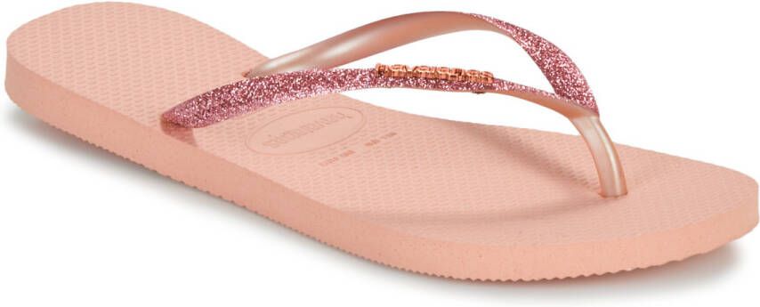 Havaianas Teenslippers SLIM GLITTER II