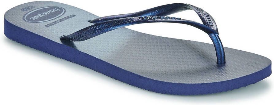 Havaianas Teenslippers SLIM GLOSS