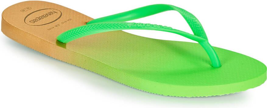 Havaianas Teenslippers SLIM GRADIENT