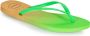 Havaianas SLIM GRADIENT White fluorescent electric - Thumbnail 2