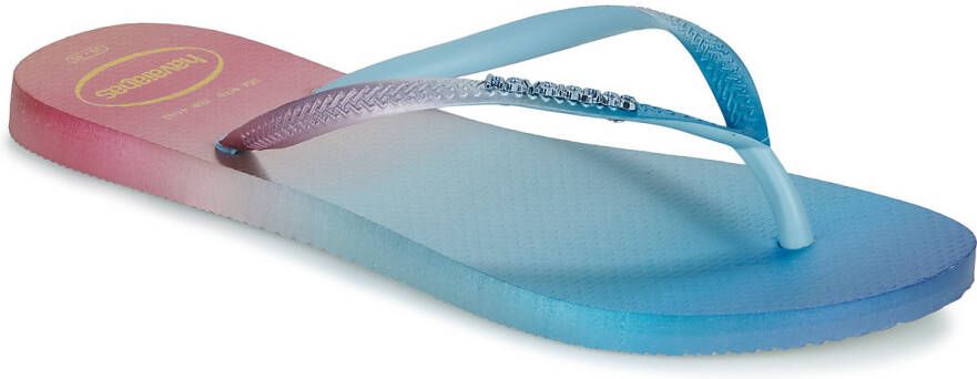 Havaianas Sandalen SLIM GRADIENT SUNSET