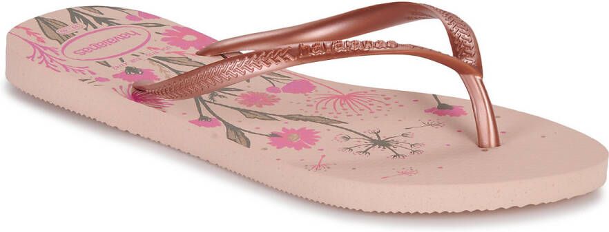 Havaianas Teenslippers SLIM ORGANIC