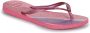 Havaianas Teenslippers SLIM PALETTE GLOW - Thumbnail 3