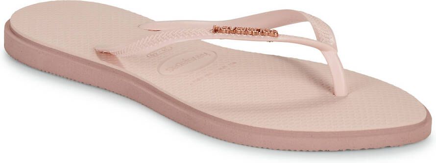 Havaianas Teenslippers SLIM POINT