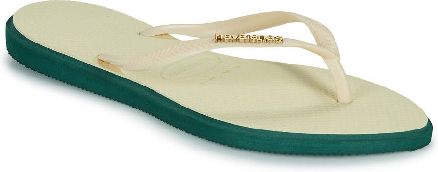 Havaianas Teenslippers SLIM POINT