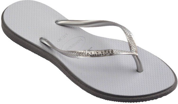 Havaianas Teenslippers SLIM POINT