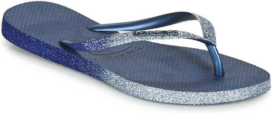 Havaianas Teenslippers SLIM SPARKLE II