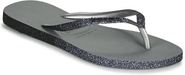 Havaianas Teenslippers SLIM SPARKLE II