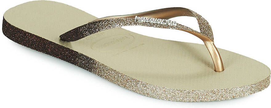 Havaianas Teenslippers SLIM SPARKLE II