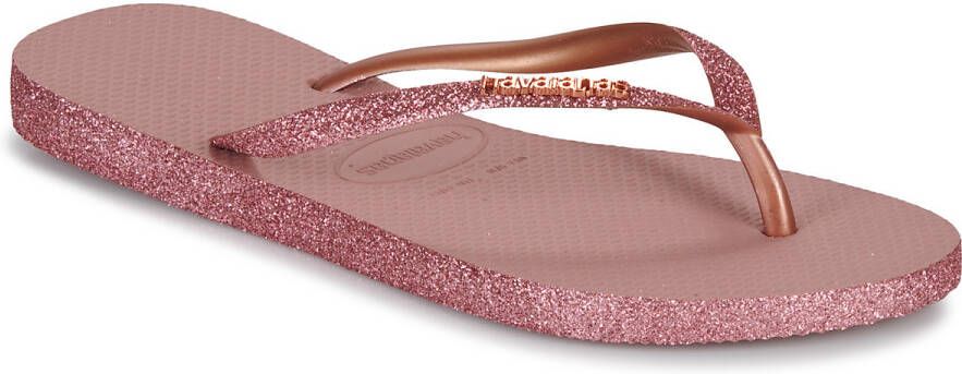 Havaianas Teenslippers SLIM SPARKLE II