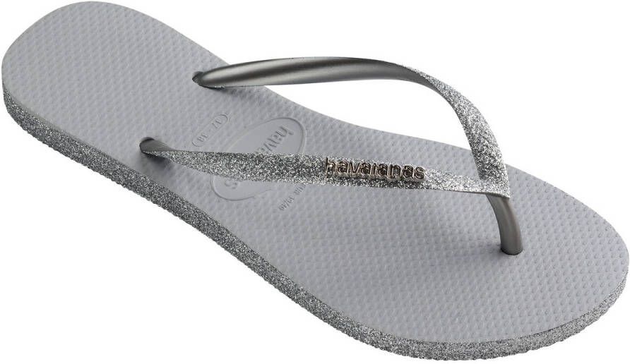 Havaianas Teenslippers SLIM SPARKLE II