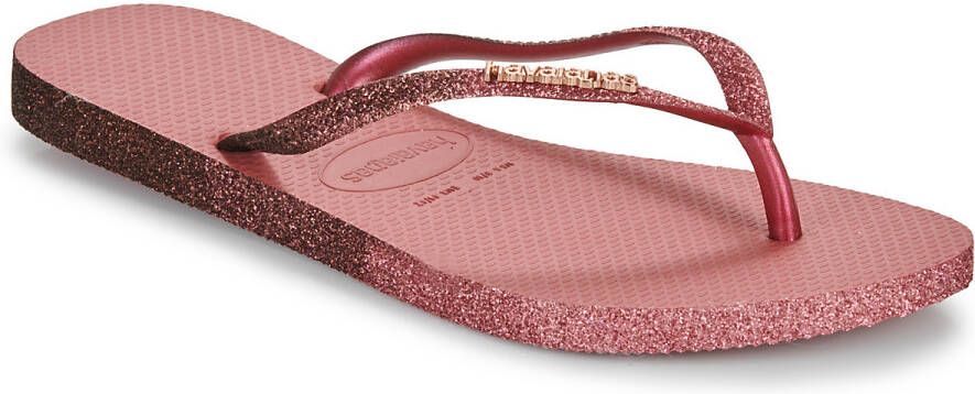 Havaianas Teenslippers SLIM SPARKLE II