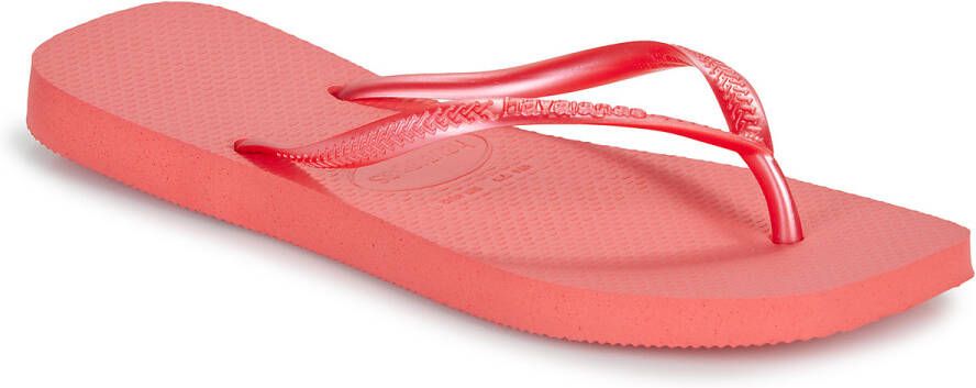 Havaianas Teenslippers SLIM SQUARE