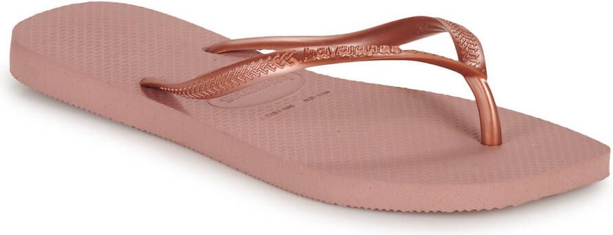 Havaianas Teenslippers SLIM SQUARE