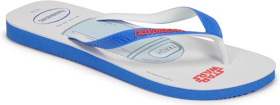 Havaianas Teenslippers STARS WARS