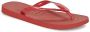 Havaianas Top Dames Slippers Ruby Red - Thumbnail 4