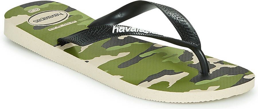 Havaianas Teenslippers TOP CAMU