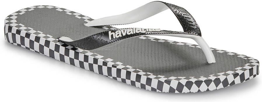 Havaianas Teenslippers TOP CHECKMATE