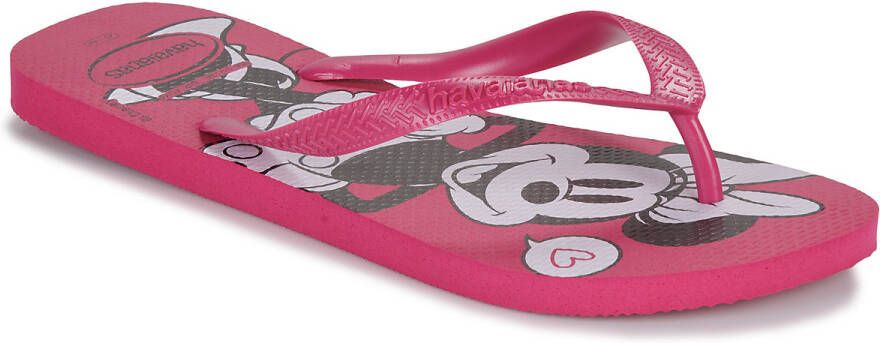 Havaianas Teenslippers TOP DISNEY