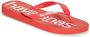 Havaianas Top Logo ia Slippers Ruby Red - Thumbnail 3