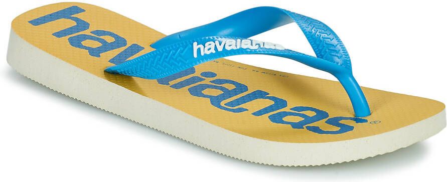 Havaianas Teenslippers TOP LOGO IA 2