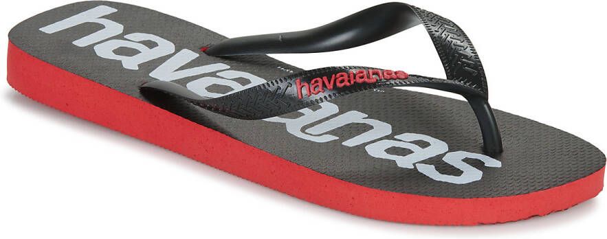 Havaianas Teenslippers TOP LOGOMANIA 2