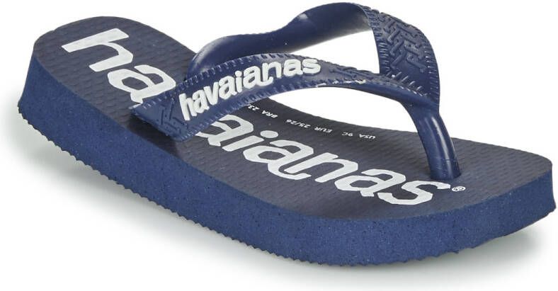 Havaianas Teenslippers TOP LOGOMANIA