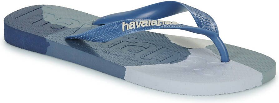 Havaianas Teenslippers TOP LOGOMANIA COLORS II