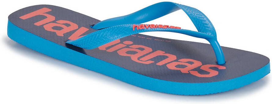 Havaianas Teenslippers TOP LOGOMANIA II