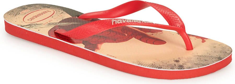 Havaianas Teenslippers TOP MARVEL