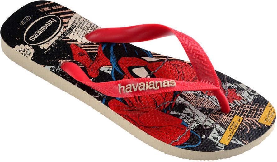 Havaianas Teenslippers TOP MARVEL CLASSICS - Foto 2