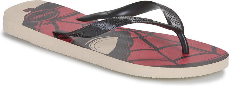 Havaianas Teenslippers TOP MARVEL LOGOMANIA