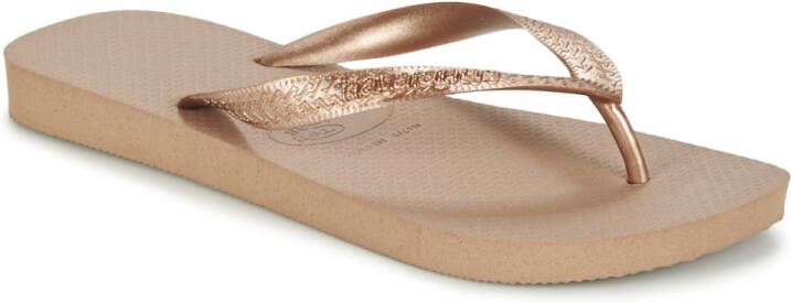 Havaianas Teenslippers TOP METALLIC