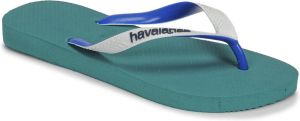 Havaianas Top Mix Green Freshness
