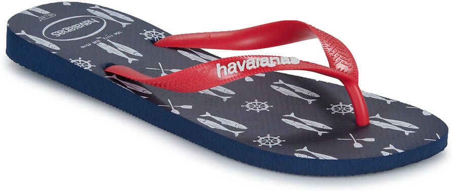 Havaianas Teenslippers TOP NAUTICAL