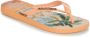 Havaianas Women's Top Tropicalia Vibes Sandalen beige - Thumbnail 3