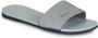 Havaianas You Malta Metallic Unisex Slippers Ice Grey - Thumbnail 3