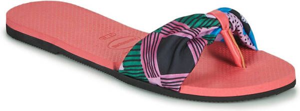 Havaianas Teenslippers YOU SAINT TROPEZ