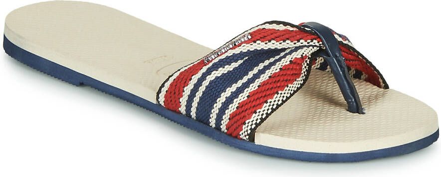 Havaianas Teenslippers YOU SAINT TROPEZ FITA