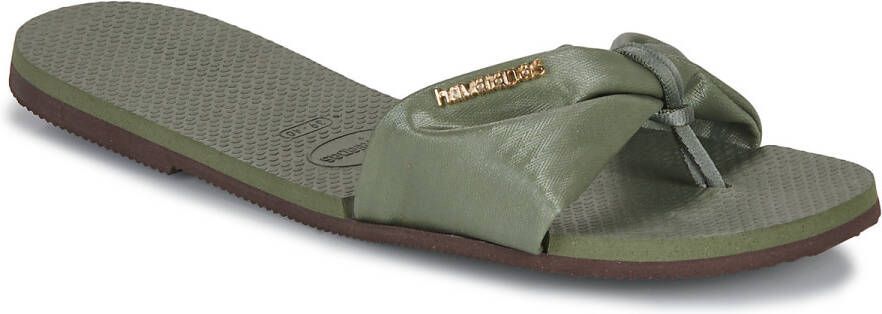 Havaianas Teenslippers YOU ST TROPEZ CLASSIC