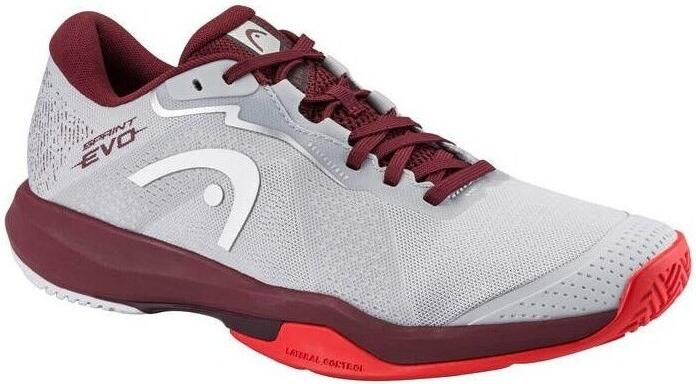 Head Tennisschoenen 273326LGRD