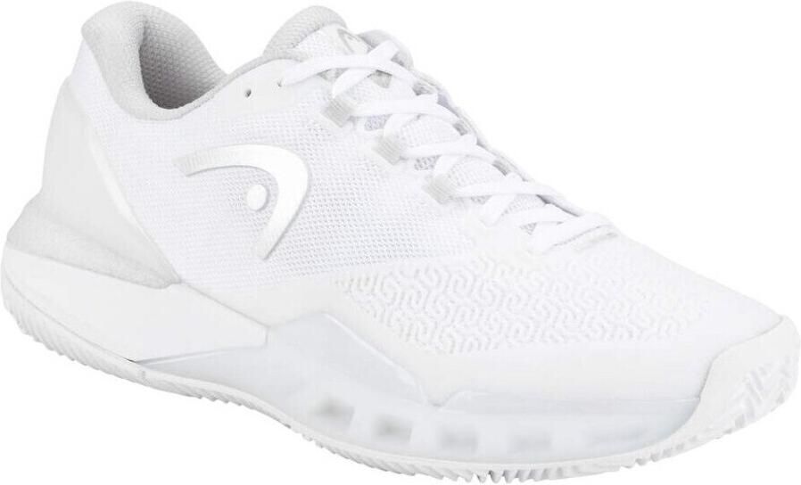 HEAD RACKET Revolt Pro 5.0 Clay Court Schoenen Wit Vrouw