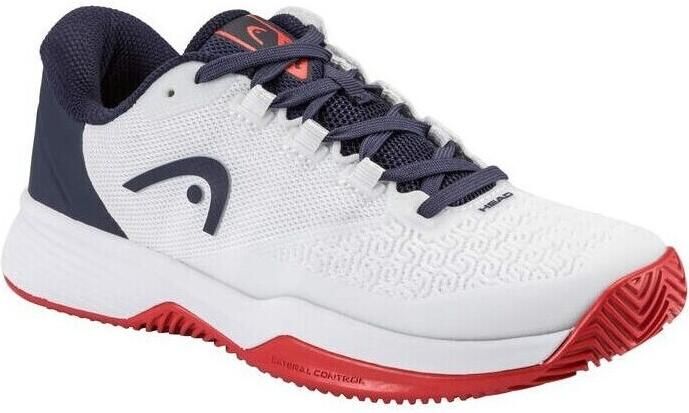 Head Tennisschoenen Revolt Pro 5.0