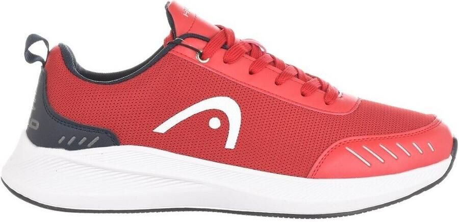 Head Lage Sneakers Smok Mix