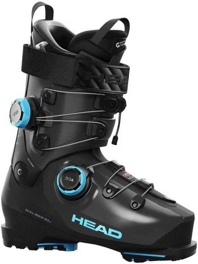 Head KALIBER 110 MV GW BOA2 Wintersport schoenen Skischoenen