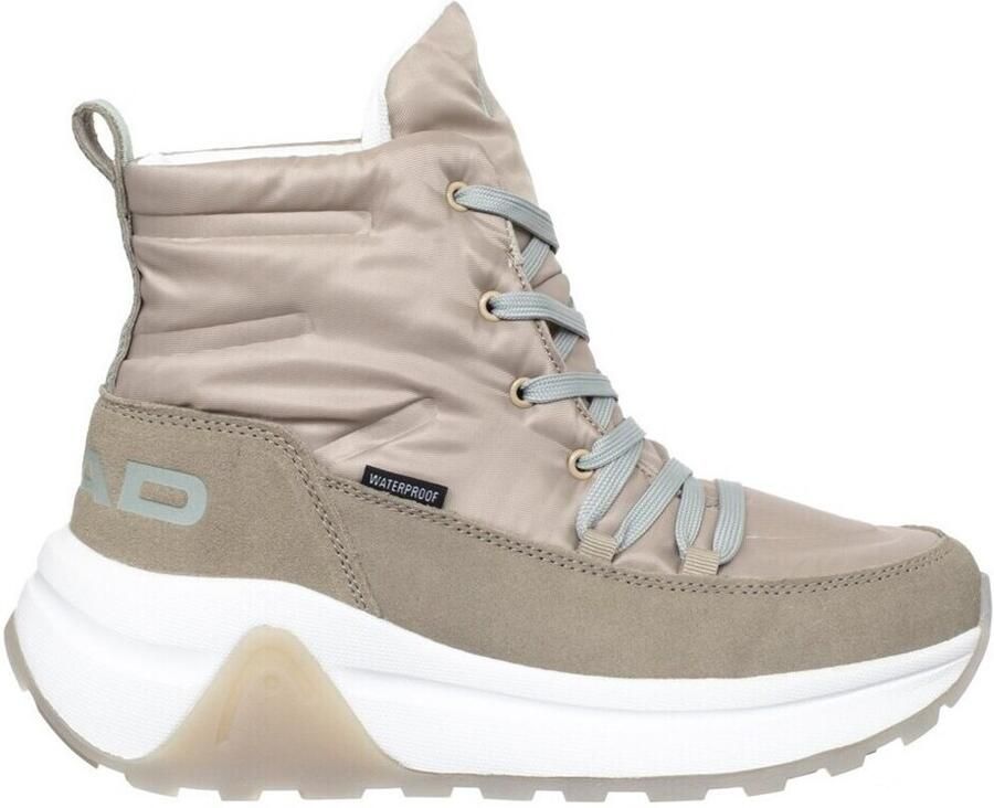 Head Snowboots Half-pipe