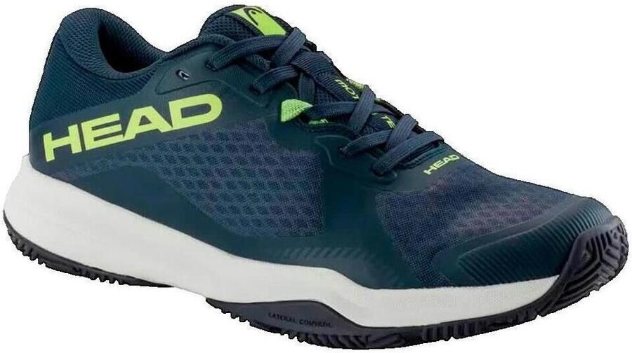 Head Tennisschoenen Chaussures de sport indoor Motion Team Padel