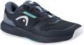 Head Tennisschoenen Revolt Evo 5.0 - Marine