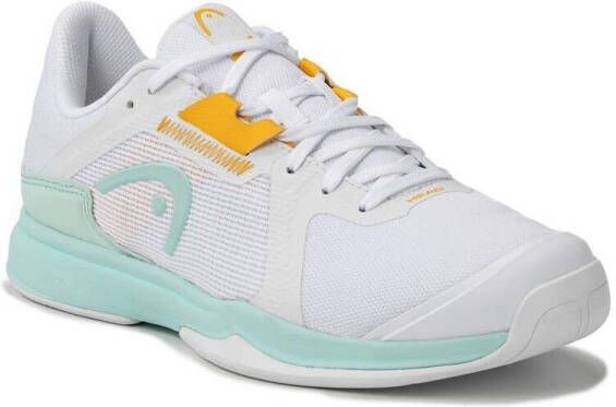 Head Tennisschoenen Sprint Team 3.5 Indoor